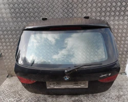 BOOT DOOR COMPLETE BMW X 2010 X1 SDRIVE 18D