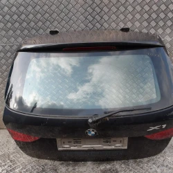 BOOT DOOR COMPLETE BMW X 2010 X1 SDRIVE 18D