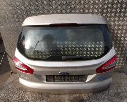 BOOT DOOR COMPLETE Ford Mondeo 2011 2.0 TDCI SW AUT.