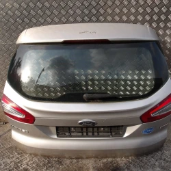 BOOT DOOR COMPLETE Ford Mondeo 2011 2.0 TDCI SW AUT.