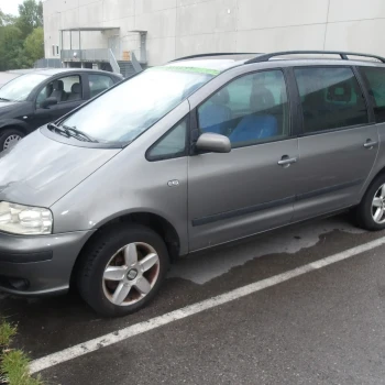 AVTO ZA DELE Seat Alhambra 2004 1.9