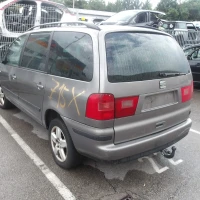 AVTO ZA DELE Seat Alhambra 2004 1.9