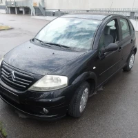 AVTO ZA DELE Citroën C3 2005 1.4 i