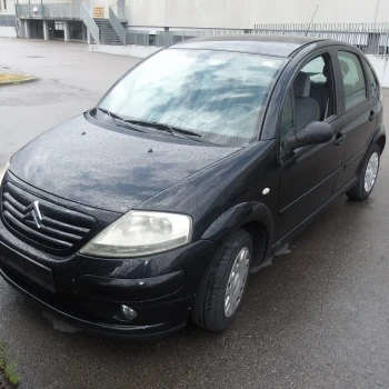 AVTO ZA DELE Citroën C3 2005 1.4 i