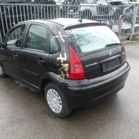 AVTO ZA DELE Citroën C3 2005 1.4 i