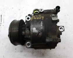 AIR CONDITIONING COMPRESSOR Peugeot 4007 2011 2.2 HDI 4WD aks200a413d