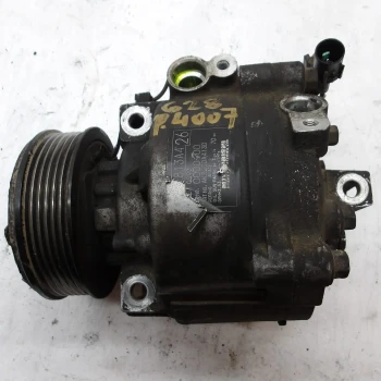 KOMPRESOR KLIME Peugeot 4007 2011 2.2 HDI 4WD aks200a413d