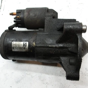 ZAGANJALNIK Peugeot 4007 2011 2.2 HDI 4WD 9671014680