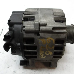 ALTERNATOR Peugeot 4007 2011 2.2 HDI 4WD 986083890 ALTERNATOR Peugeot 4007 2011 2.2 HDI 4WD 986083890