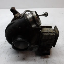 TURBINA Peugeot 4007 2011 2.2 HDI 4WD 9674628780 TURBINA Peugeot 4007 2011 2.2 HDI 4WD 9674628780