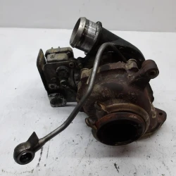 TURBINA Peugeot 4007 2011 2.2 HDI 4WD 9674628780