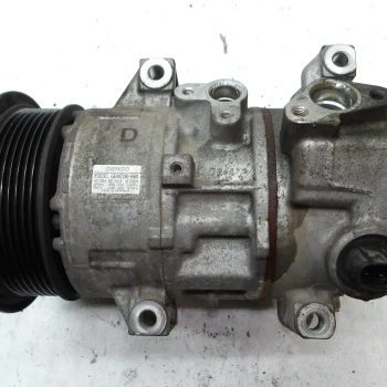KOMPRESOR KLIME Toyota Avensis 2013 2.0 D WAGON ge447280-6560