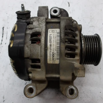 ALTERNATOR Toyota Avensis 2013 2.0 D WAGON 27060-0r071