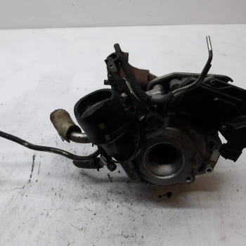 TURBINA Toyota Avensis 2013 2.0 D WAGON 17201-0r080