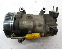 KOMPRESOR KLIME Peugeot 207 2006 1.4 9651910980