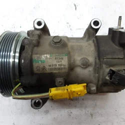 KOMPRESOR KLIME Peugeot 207 2006 1.4 9651910980