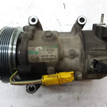 KOMPRESOR KLIME Peugeot 207 2006 1.4 9651910980