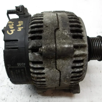 ALTERNATOR Volkswagen Golf 1996 1.9 TDI CABRIO 028903025s