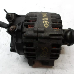 ALTERNATOR Ford Mondeo 2011 2.0 TDCI SW AUT. ag9t-10300-ba ALTERNATOR Ford Mondeo 2011 2.0 TDCI SW AUT. ag9t-10300-ba