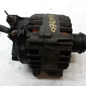 ALTERNATOR Ford Mondeo 2011 2.0 TDCI SW AUT. ag9t-10300-ba