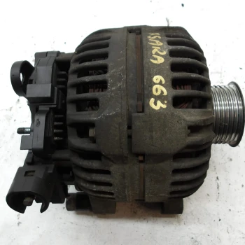 ALTERNATOR Citroën XSARA 2003 2.0 HDI BREAK 9646477580