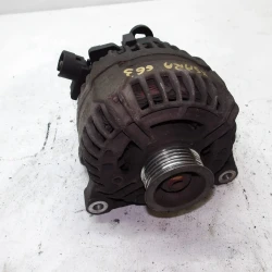 ALTERNATOR Citroën XSARA 2003 2.0 HDI BREAK 9646477580