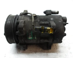 AIR CONDITIONING COMPRESSOR Citroën XSARA 2003 2.0 HDI BREAK 9646416780