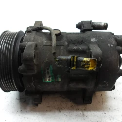 AIR CONDITIONING COMPRESSOR Citroën XSARA 2003 2.0 HDI BREAK 9646416780 AIR CONDITIONING COMPRESSOR Citroën XSARA 2003 2.0 HDI BREAK 9646416780