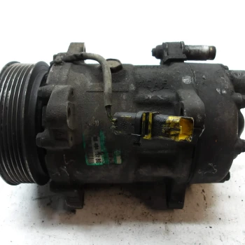 AIR CONDITIONING COMPRESSOR Citroën XSARA 2003 2.0 HDI BREAK 9646416780