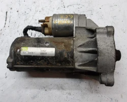 STARTER MOTOR Citroën XSARA 2003 2.0 HDI BREAK d7r27