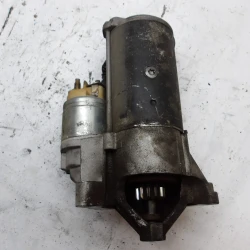 STARTER MOTOR Citroën XSARA 2003 2.0 HDI BREAK d7r27