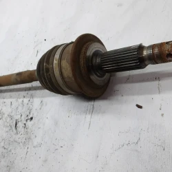 SEMIALBERO SEMIASSE POSTERIORE DESTRO Peugeot 4007 2011 2.2 HDI 4WD