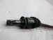 SEMIALBERO SEMIASSE POSTERIORE DESTRO Peugeot 4007 2011 2.2 HDI 4WD