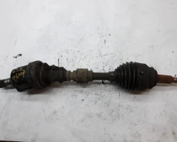 SEMIASSE ANTERIORE SINISTRO Peugeot 4007 2011 2.2 HDI 4WD