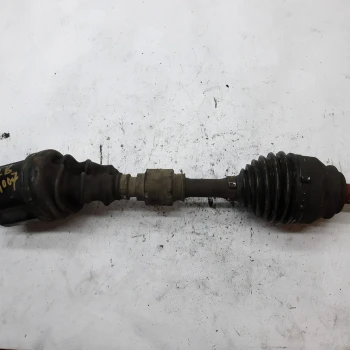 SEMIASSE ANTERIORE SINISTRO Peugeot 4007 2011 2.2 HDI 4WD