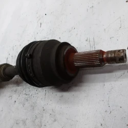 SEMIASSE ANTERIORE SINISTRO Peugeot 4007 2011 2.2 HDI 4WD