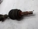 SEMIASSE ANTERIORE SINISTRO Peugeot 4007 2011 2.2 HDI 4WD