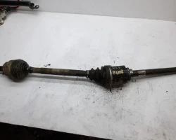 SEMIALBERO SEMIASSE ANTERIORE DESTRO Peugeot 4007 2011 2.2 HDI 4WD