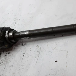 SEMIALBERO SEMIASSE ANTERIORE DESTRO Peugeot 4007 2011 2.2 HDI 4WD