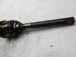 SEMIALBERO SEMIASSE ANTERIORE DESTRO Peugeot 4007 2011 2.2 HDI 4WD