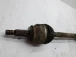 SEMIALBERO SEMIASSE ANTERIORE DESTRO Peugeot 4007 2011 2.2 HDI 4WD