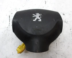 STEERING WHEEL AIRBAG Peugeot 4007 2011 2.2 HDI 4WD 7030a140xa
