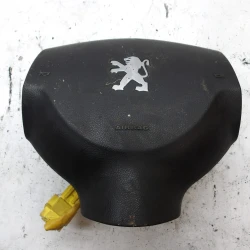 AIRBAG VOLANTE Peugeot 4007 2011 2.2 HDI 4WD 7030a140xa AIRBAG VOLANTE Peugeot 4007 2011 2.2 HDI 4WD 7030a140xa