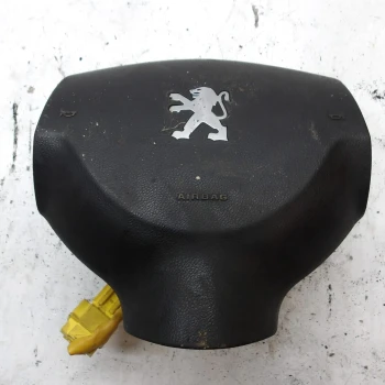 STEERING WHEEL AIRBAG Peugeot 4007 2011 2.2 HDI 4WD 7030a140xa