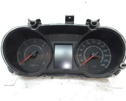 DASHBOARD Peugeot 4007 2011 2.2 HDI 4WD 8100b855