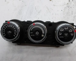 HEATER CLIMATE CONTROL PANEL Peugeot 4007 2011 2.2 HDI 4WD 7820a115xc