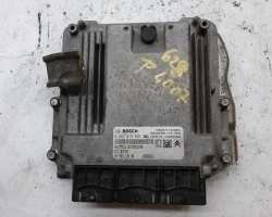 RAČUNALNIK MOTORJA Peugeot 4007 2011 2.2 HDI 4WD 9666913680