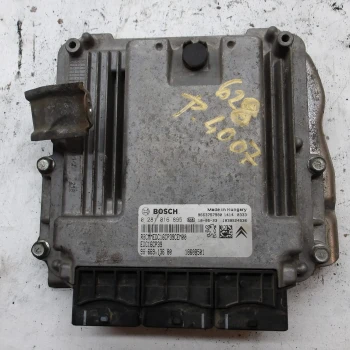 RAČUNALNIK MOTORJA Peugeot 4007 2011 2.2 HDI 4WD 9666913680