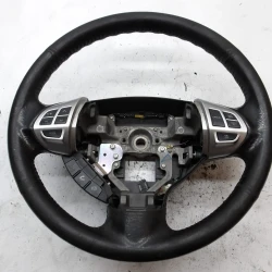 VOLANTE Peugeot 4007 2011 2.2 HDI 4WD VOLANTE Peugeot 4007 2011 2.2 HDI 4WD