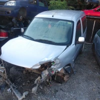 AVTO ZA DELE Peugeot PARTNER 2 2007 1.6 HDI